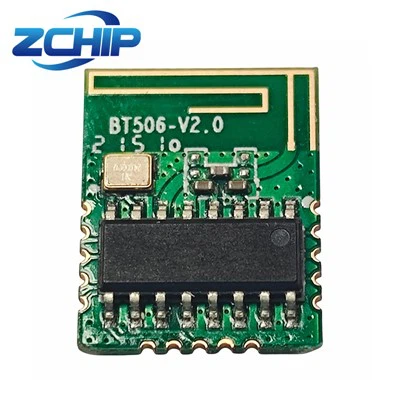 Bluetooth -forbindelsesmodul